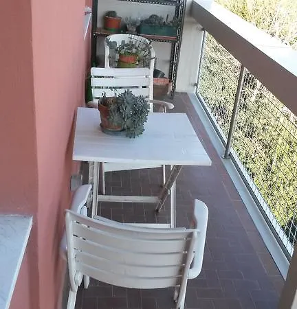 Apartment Casa Degli Angeli Genoa