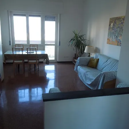 Apartment Casa Degli Angeli
