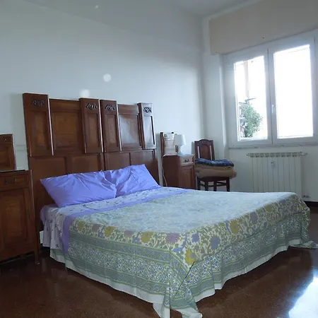 Casa Degli Angeli Apartment Genoa